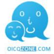 QQ地带的网盘分享主页