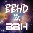 BBHD_BBH字幕组的云盘主页