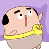 踏雪晓寒