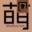 Moe萌Box盒的云盘主页