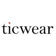 Ticwear的云盘主页