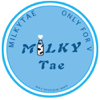 MilkyTae资源站的云盘主页