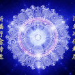 暖阳灶灶