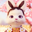 陈*安头像