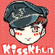 Kis****n亲吻站头像
