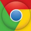 谷歌Chrome分享的云盘主页