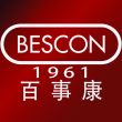 BESCON中国总代的云盘主页