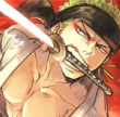 吾生于乱世之中