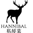 Hannibal翻译的云盘主页