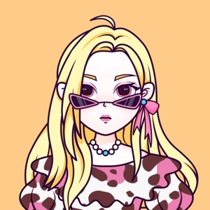 猫女**博客头像