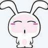 魔**白兔头像