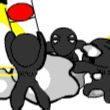 反光镜附近