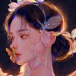 百度用户UID908445994 安未央__ 抹茶儿º 的头像