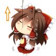 浅蓝**方块