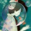 缺月**人静