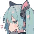 冥*猫