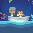 浪客**36