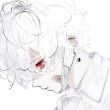 百度用户UID1649142673 溪_沁楚 夭绍♬ 的头像