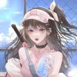 百度用户UID1283076265 鏂囧憳鏈堣柂鈾 只喜欢你ლ♤ 的头像