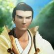 梅兰之风