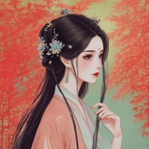 誓将单身到底