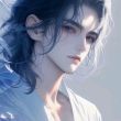 百度用户UID1326663626 回眸_霎那 by▫M 的头像
