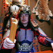 用户头像