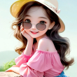 大连***蜜桃