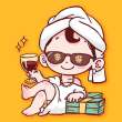 用户头像