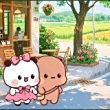 米莱***19