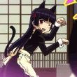 棉褲**個洞