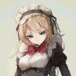 百度用户UID6342492867 fiend之歌 kilokilosa 的头像