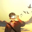 百度用户UID6516029393 角鹿antlerdeer 年霜 的头像