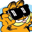 百度用户UID1370294635 Garfield_949 加菲猫949 的头像