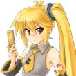 百度用户UID6033188524 亚北音留_DEN2 没钱买新手机了 的头像