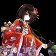 百度用户UID351019205 天邪幻世 ♤墨染霜♤ 的头像