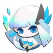 百度用户UID6310216681 sp可莉清明限定 贴吧用户_G3Q36C4 的头像
