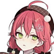 百度用户UID6311349224 35miko亲 🥰miko🥰 的头像