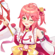 百度用户UID6768093678 Sssakuramiko null 的头像