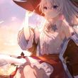 百度用户UID5533379379 叶雨若蓝 null 的头像