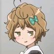 百度用户UID5462626335 bilibili_1145 Oh, Poo! 的头像