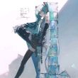 百度用户UID3537822755 CG沙光鱼 林秋心 的头像