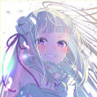 百度用户UID2956361006 二条花生 艾米莉亚碳😇 的头像