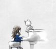 百度用户UID1577521747 虎神来啦 ♬deemo 的头像