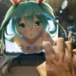 百度用户UID2904815798 希尔薇赛高哒 miku賽高 的头像