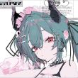 百度用户UID4971545256 黑獸党处爆按娘 Butlancers 的头像