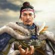 百度用户UID1198591443 ElijahZaehrin 大魏天柱大将军尔朱荣 的头像