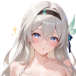 百度用户UID2972212067 随蝴蝶消散吧 蝶と共に散れ 的头像