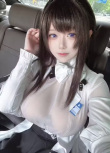 百度用户UID4703651863 七海千千秋 岛村的猫 的头像