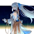 百度用户UID3114233302 Iovvc Darkn1ght 的头像